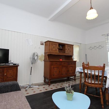Apartments Rosanna Rovinj Dış mekan fotoğraf