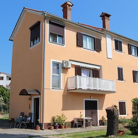 Apartments Rosanna Rovinj Dış mekan fotoğraf