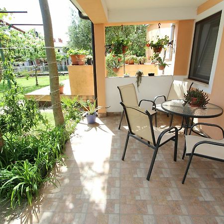 Apartments Rosanna Rovinj Dış mekan fotoğraf