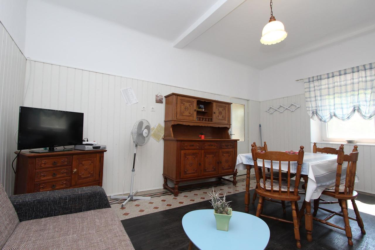 Apartments Rosanna Rovinj Dış mekan fotoğraf