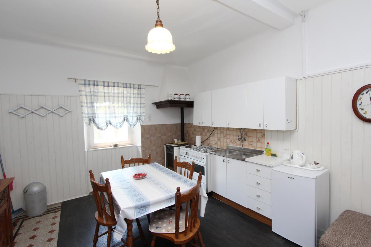 Apartments Rosanna Rovinj Dış mekan fotoğraf
