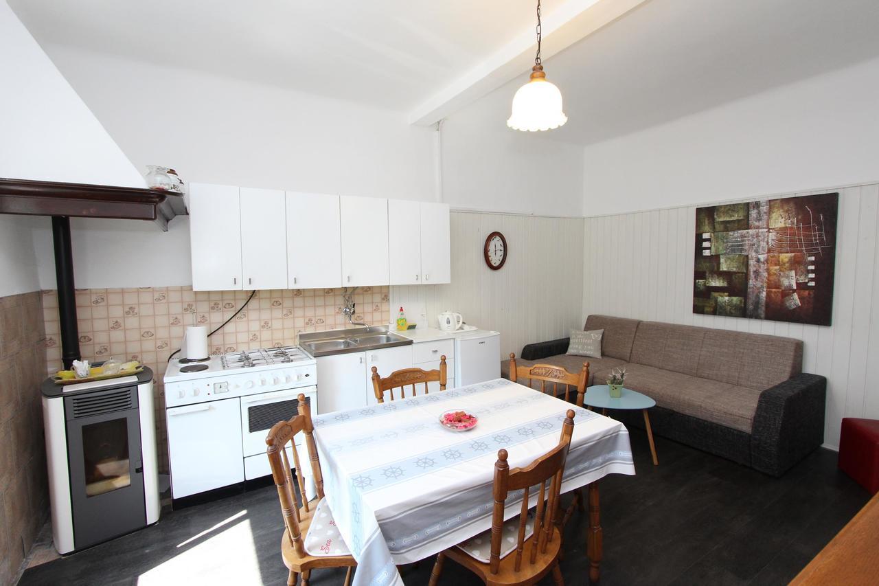 Apartments Rosanna Rovinj Dış mekan fotoğraf