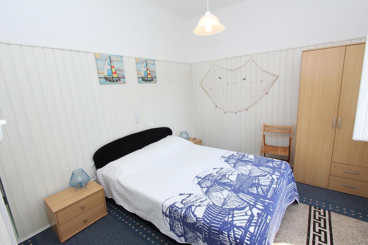 Apartments Rosanna Rovinj Dış mekan fotoğraf