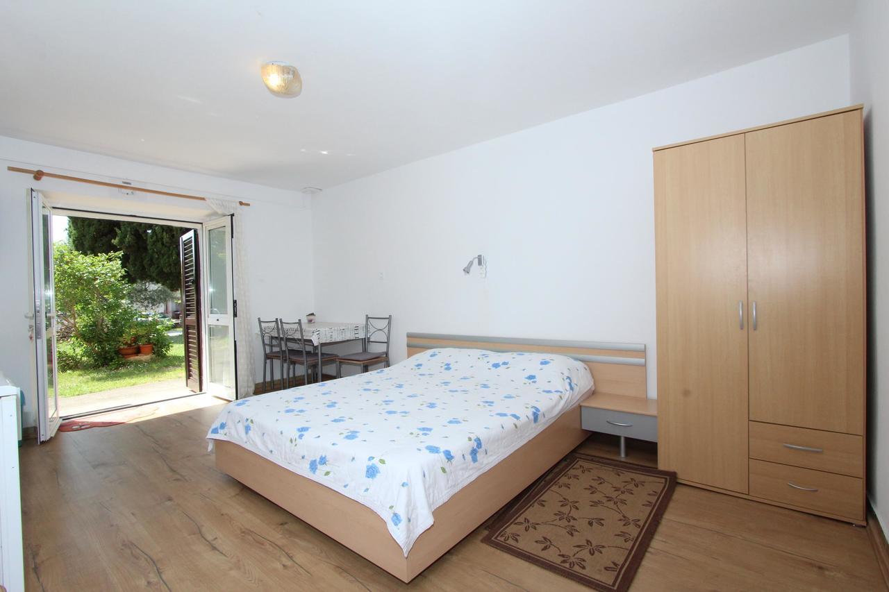 Apartments Rosanna Rovinj Dış mekan fotoğraf