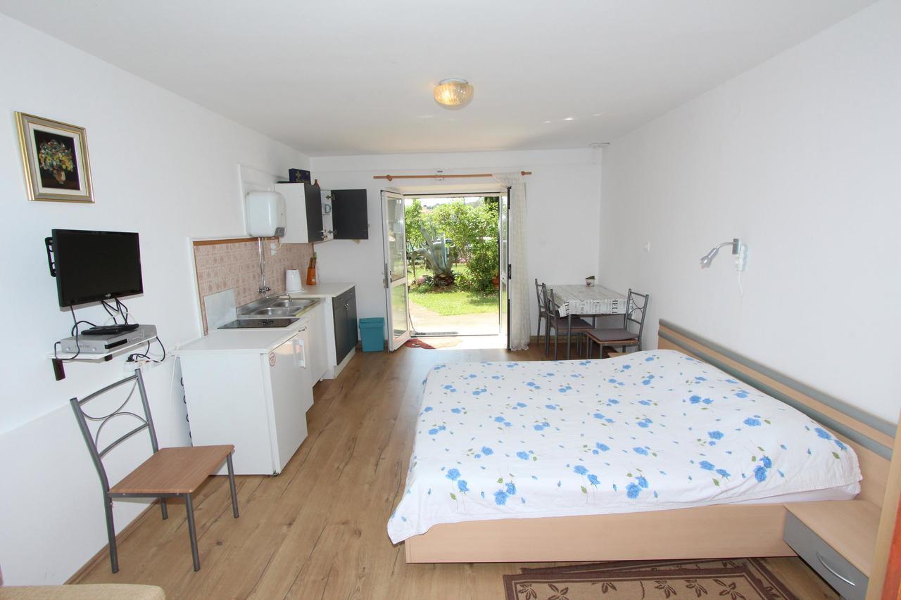 Apartments Rosanna Rovinj Dış mekan fotoğraf