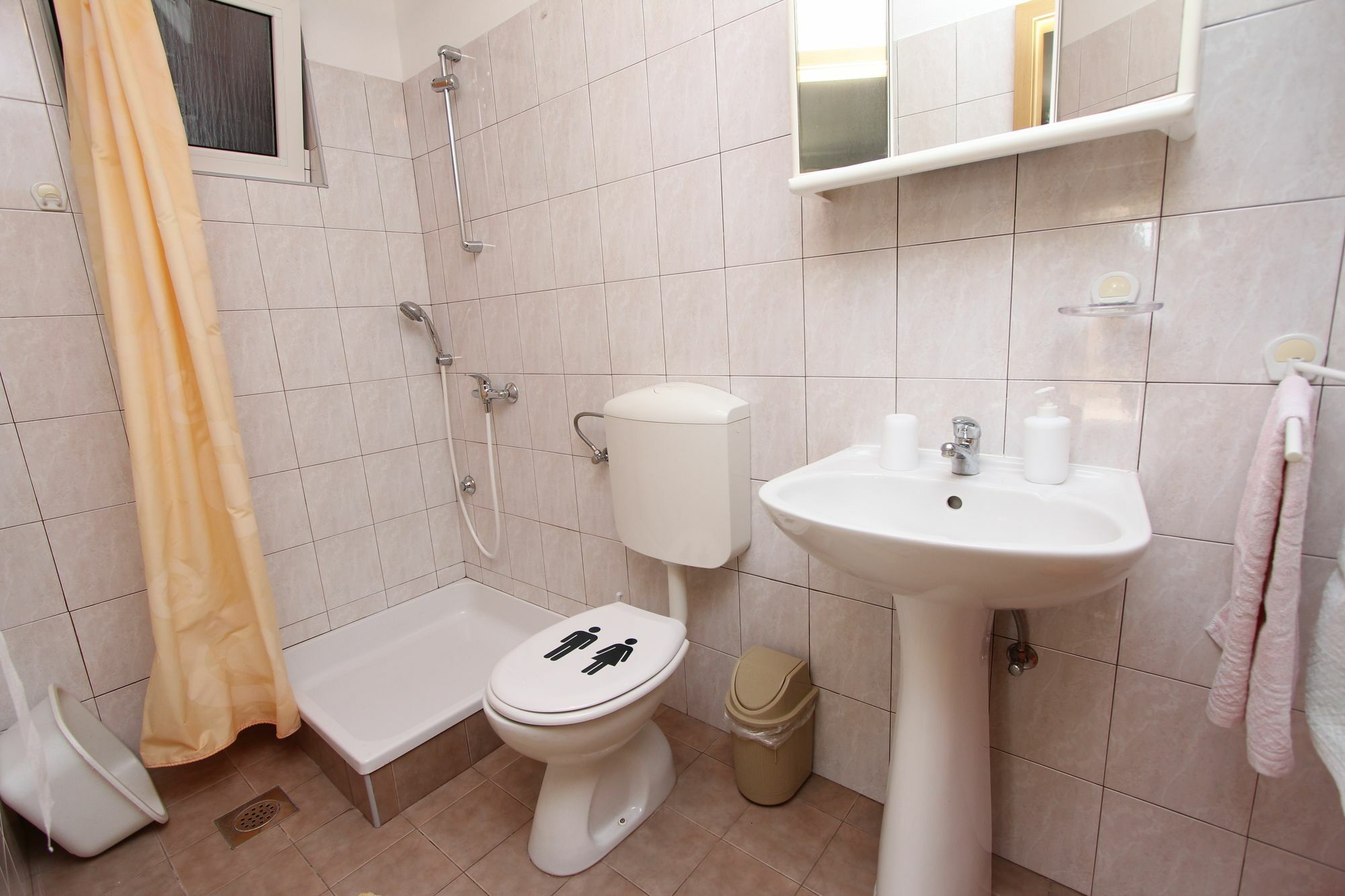 Apartments Rosanna Rovinj Dış mekan fotoğraf
