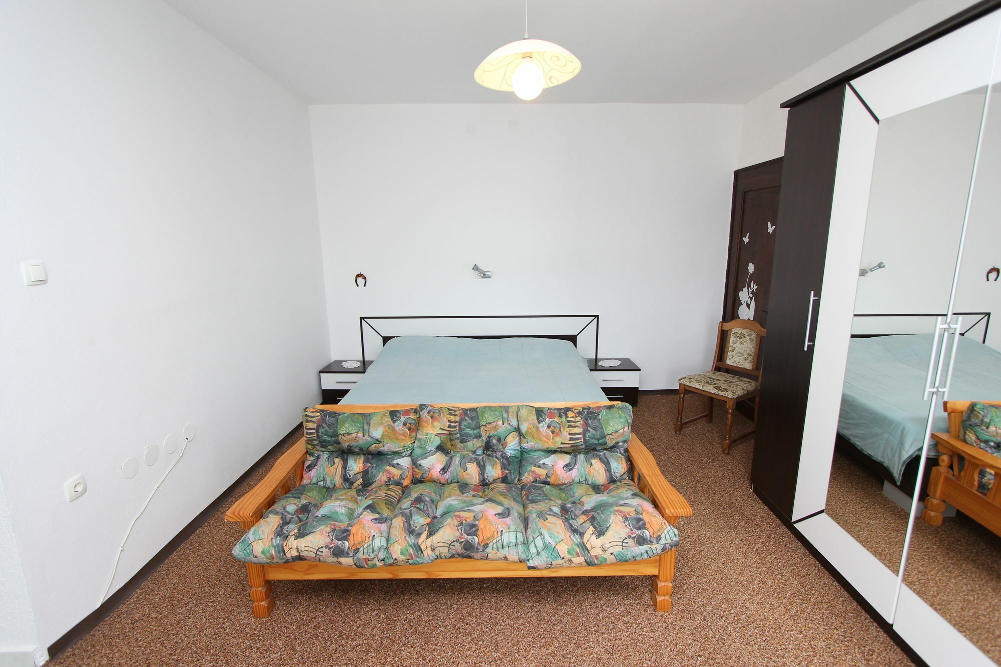 Apartments Rosanna Rovinj Dış mekan fotoğraf