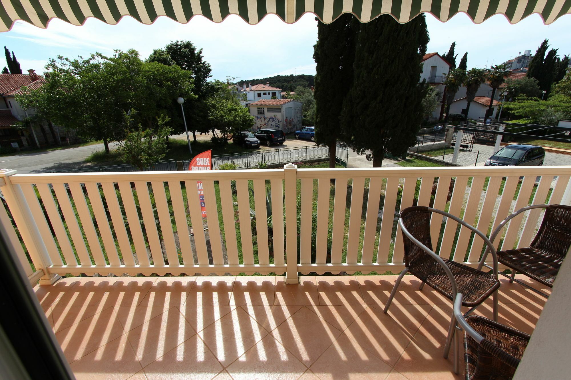 Apartments Rosanna Rovinj Dış mekan fotoğraf
