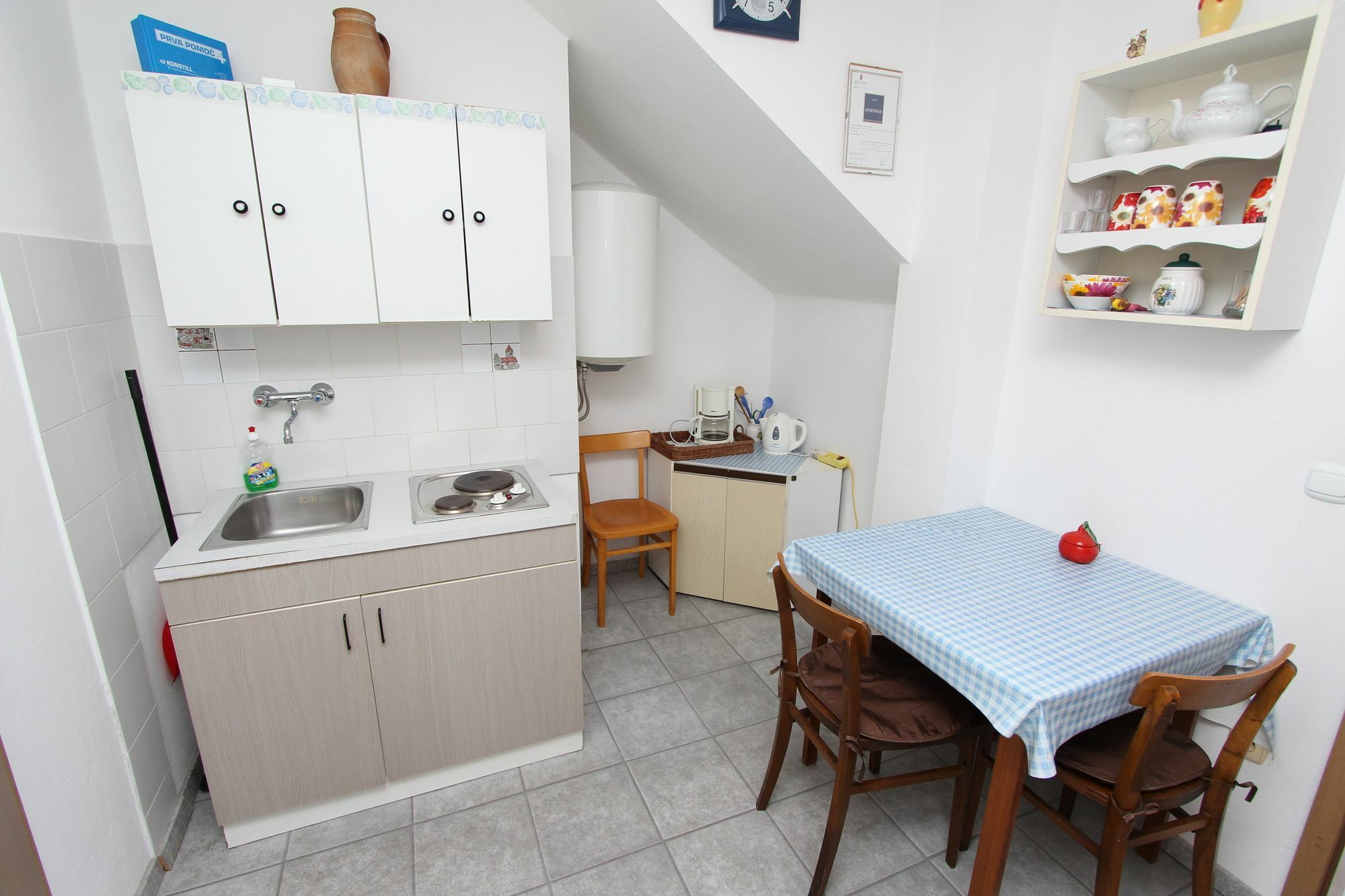 Apartments Rosanna Rovinj Dış mekan fotoğraf