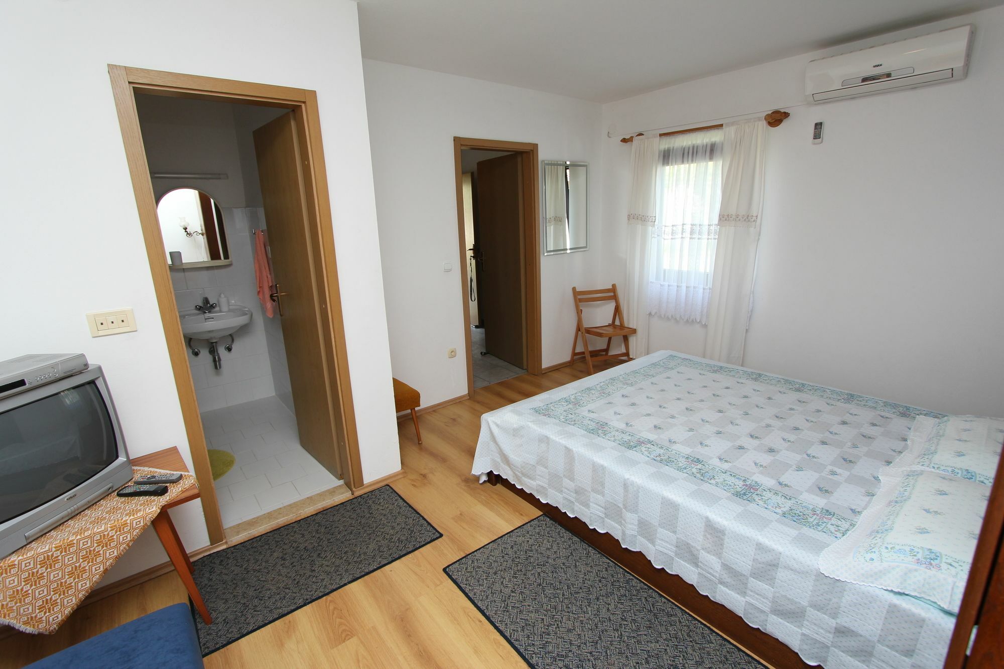Apartments Rosanna Rovinj Dış mekan fotoğraf