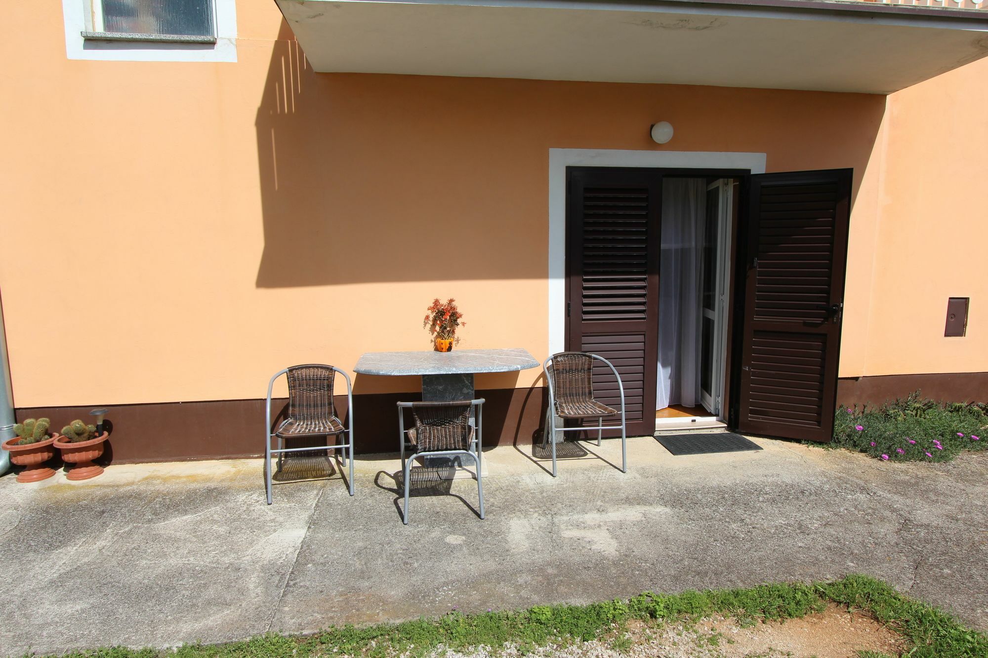 Apartments Rosanna Rovinj Dış mekan fotoğraf