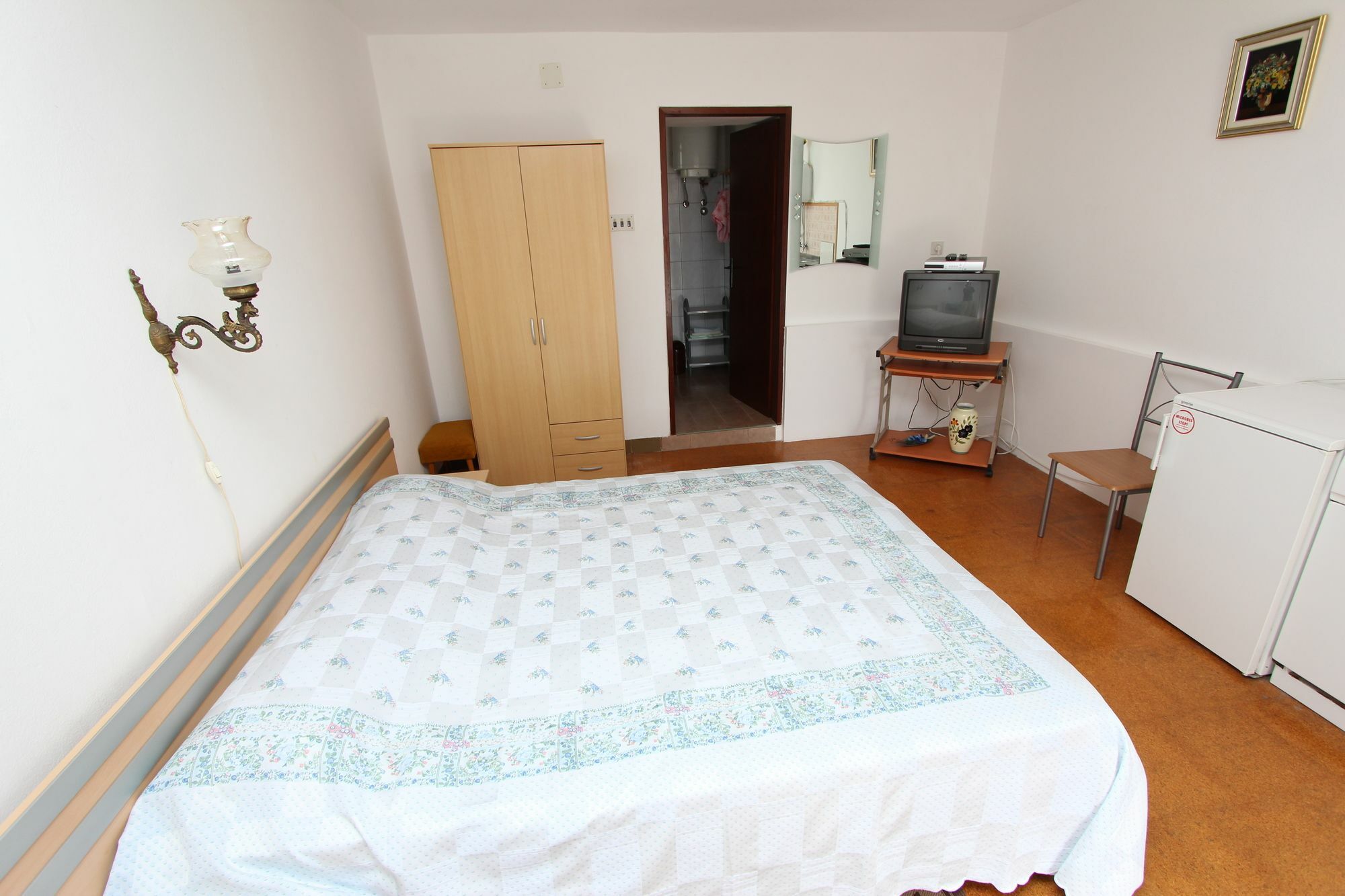 Apartments Rosanna Rovinj Dış mekan fotoğraf