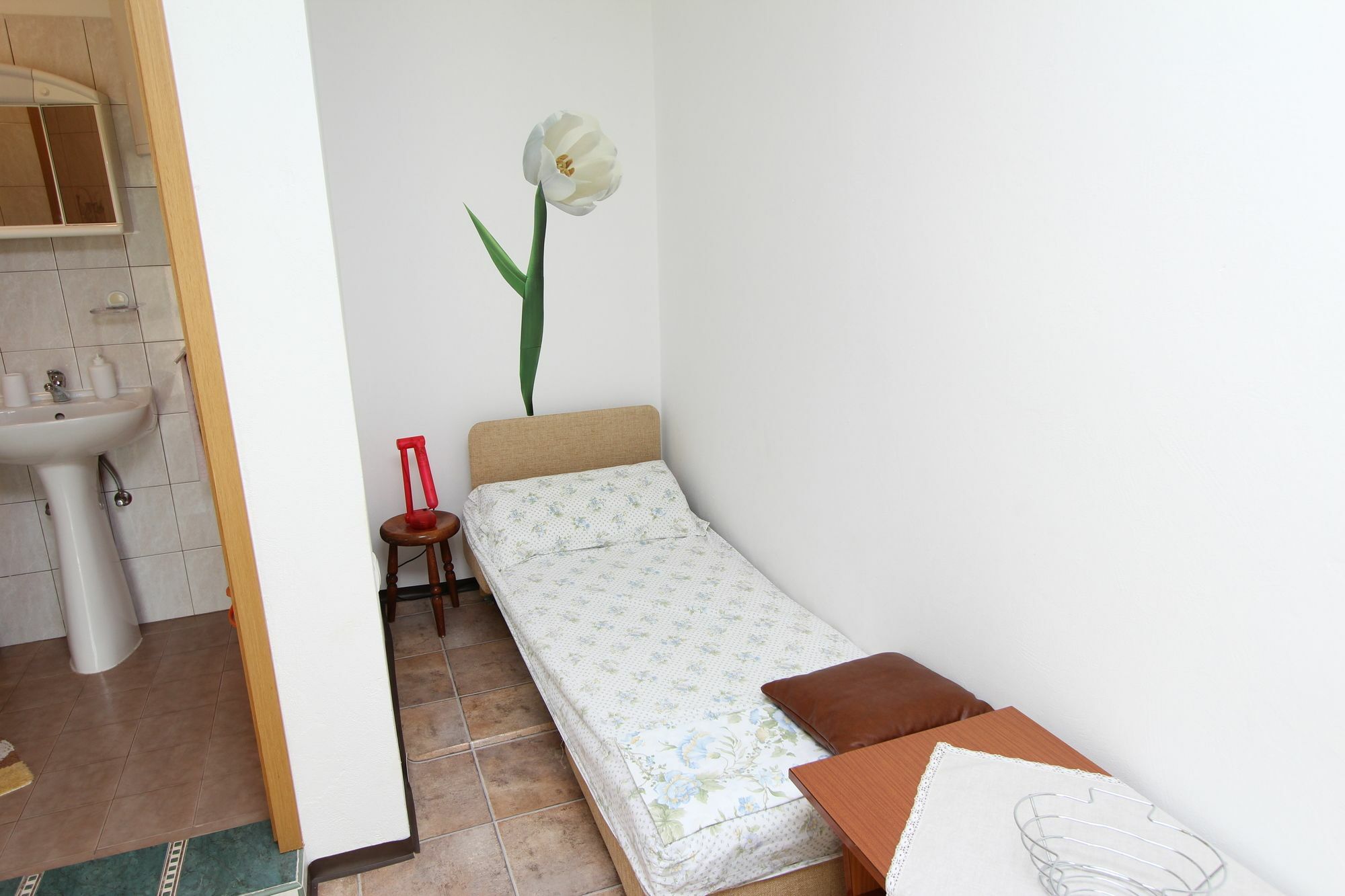 Apartments Rosanna Rovinj Dış mekan fotoğraf