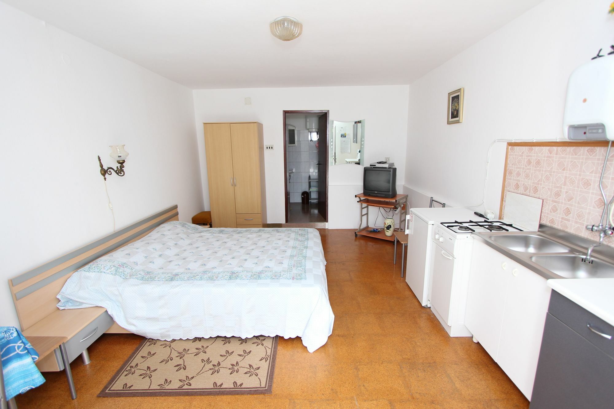 Apartments Rosanna Rovinj Dış mekan fotoğraf