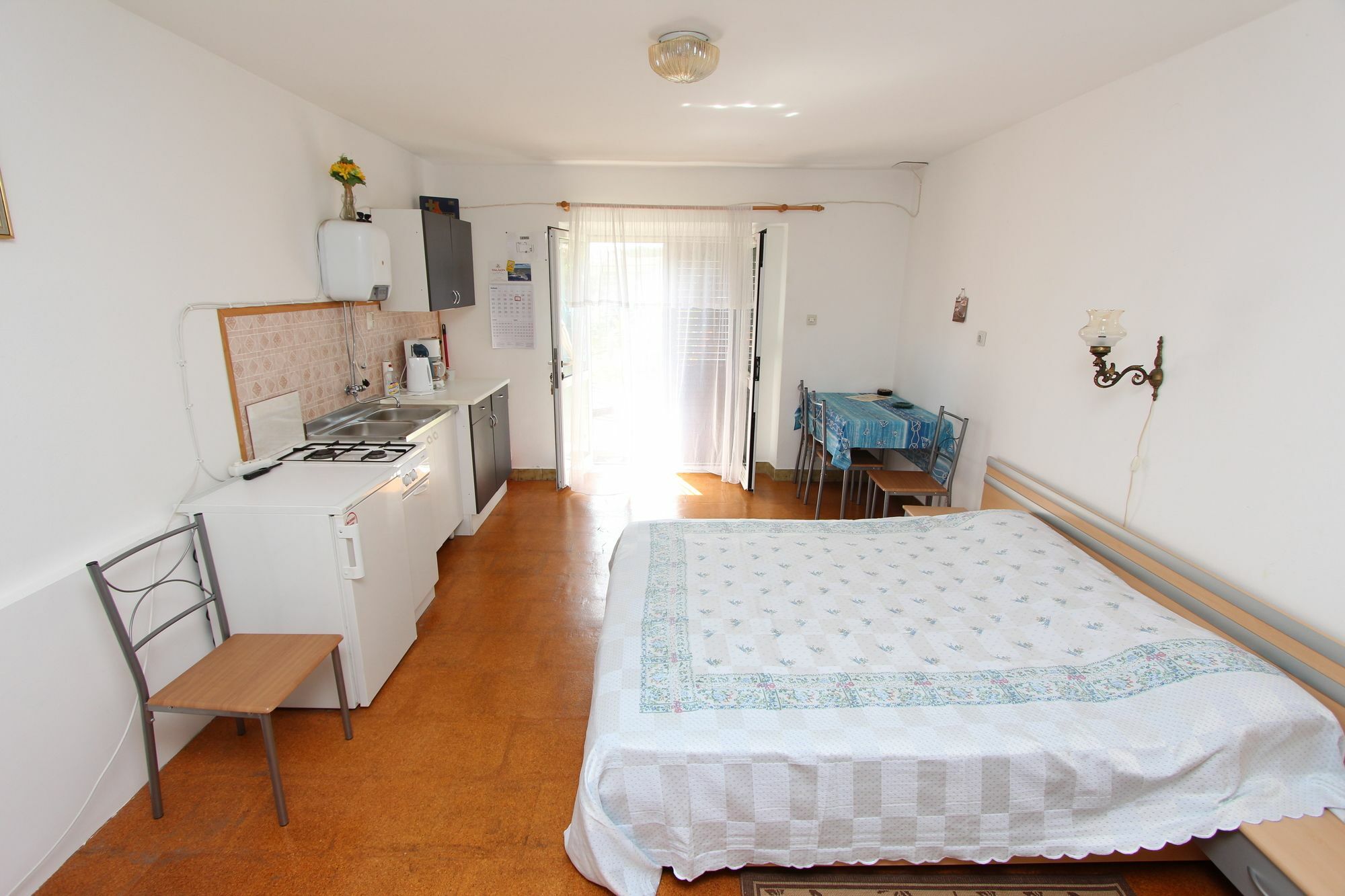 Apartments Rosanna Rovinj Dış mekan fotoğraf