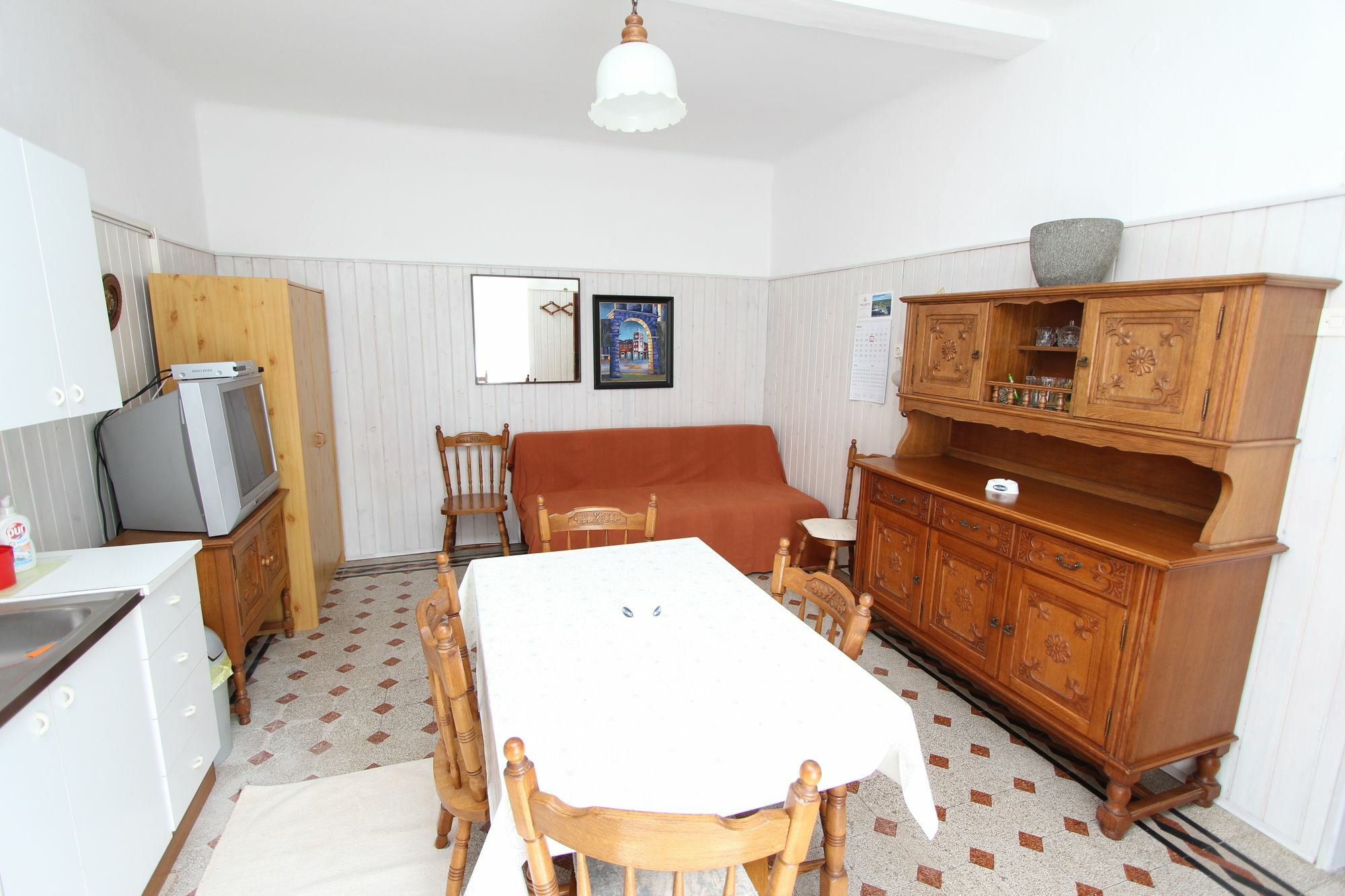 Apartments Rosanna Rovinj Dış mekan fotoğraf