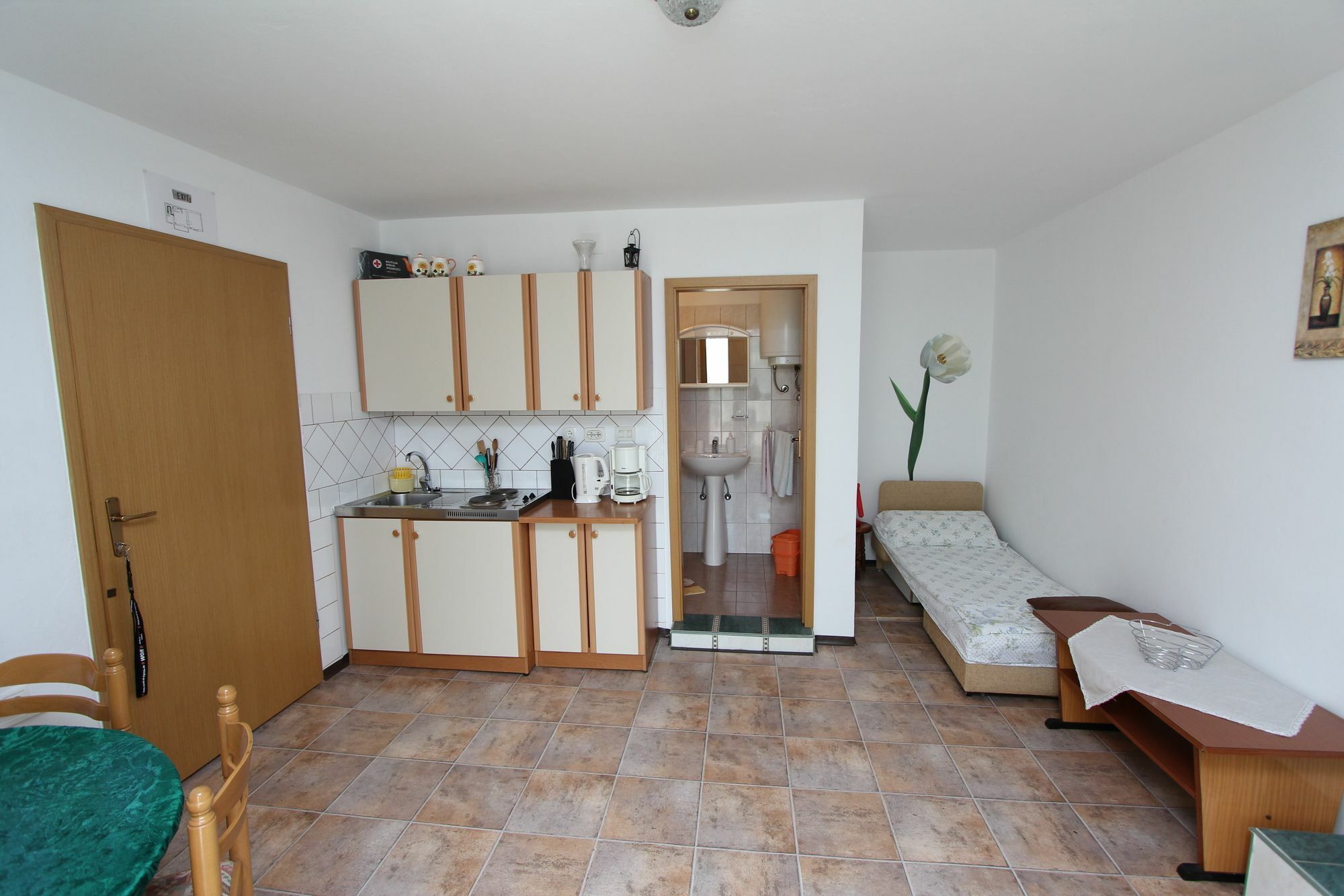 Apartments Rosanna Rovinj Dış mekan fotoğraf