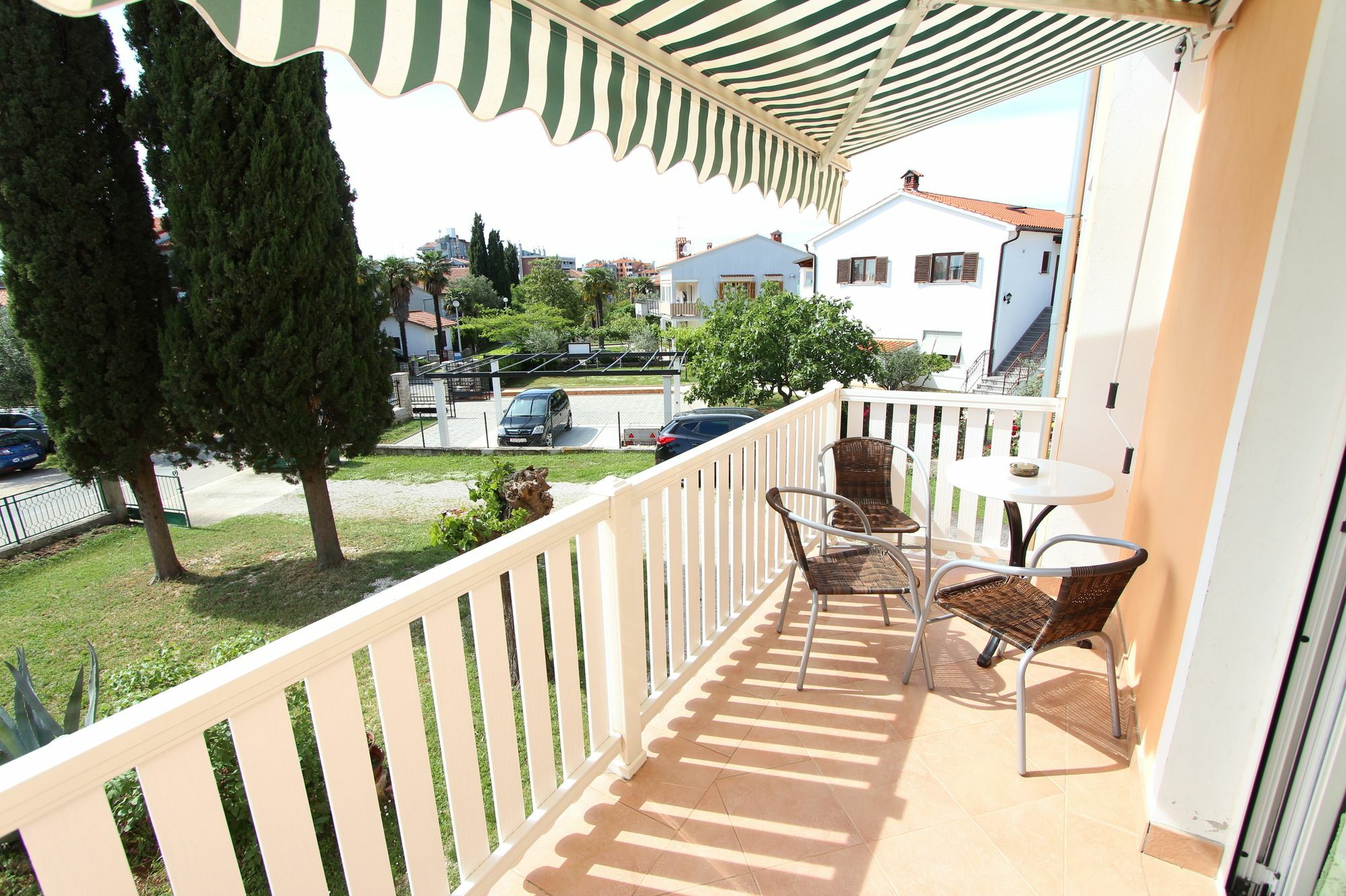 Apartments Rosanna Rovinj Dış mekan fotoğraf