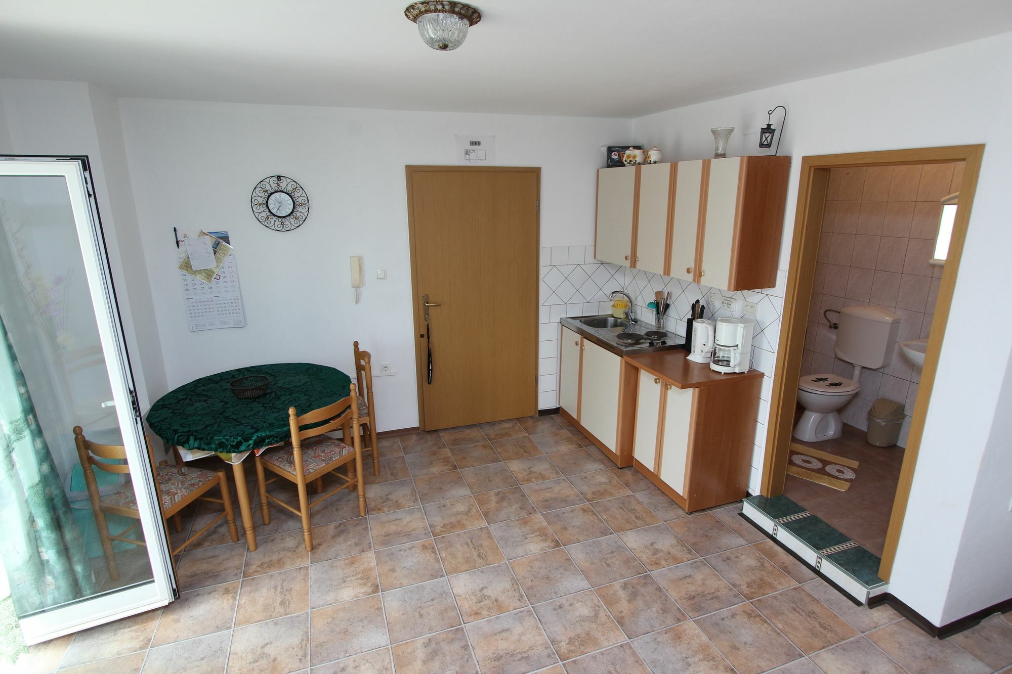 Apartments Rosanna Rovinj Dış mekan fotoğraf