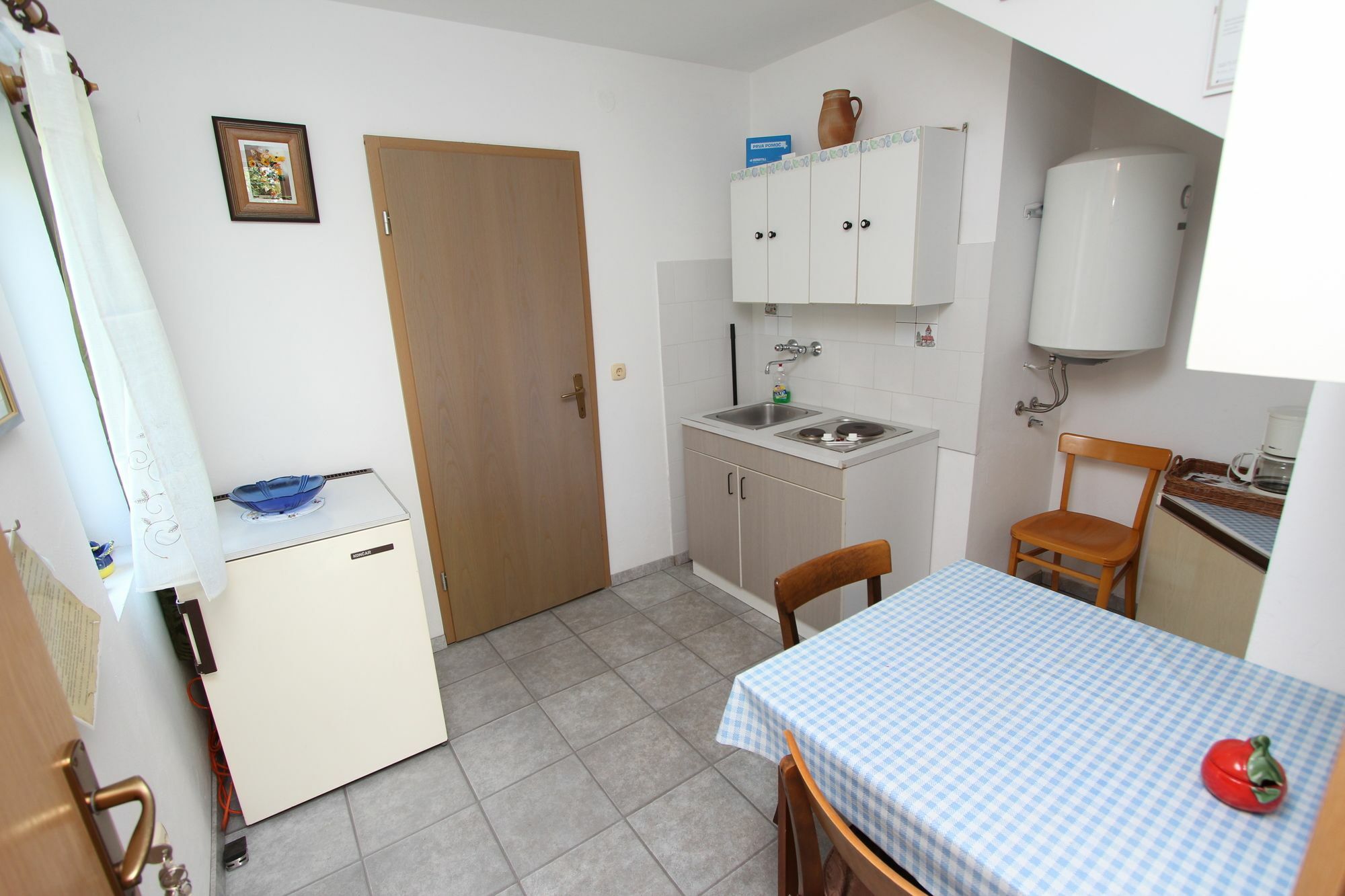 Apartments Rosanna Rovinj Dış mekan fotoğraf
