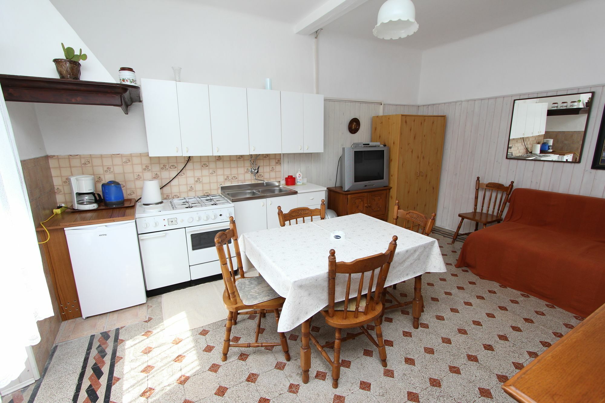 Apartments Rosanna Rovinj Dış mekan fotoğraf