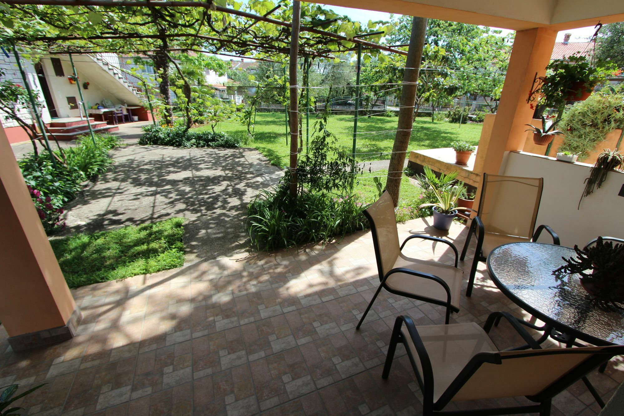 Apartments Rosanna Rovinj Dış mekan fotoğraf
