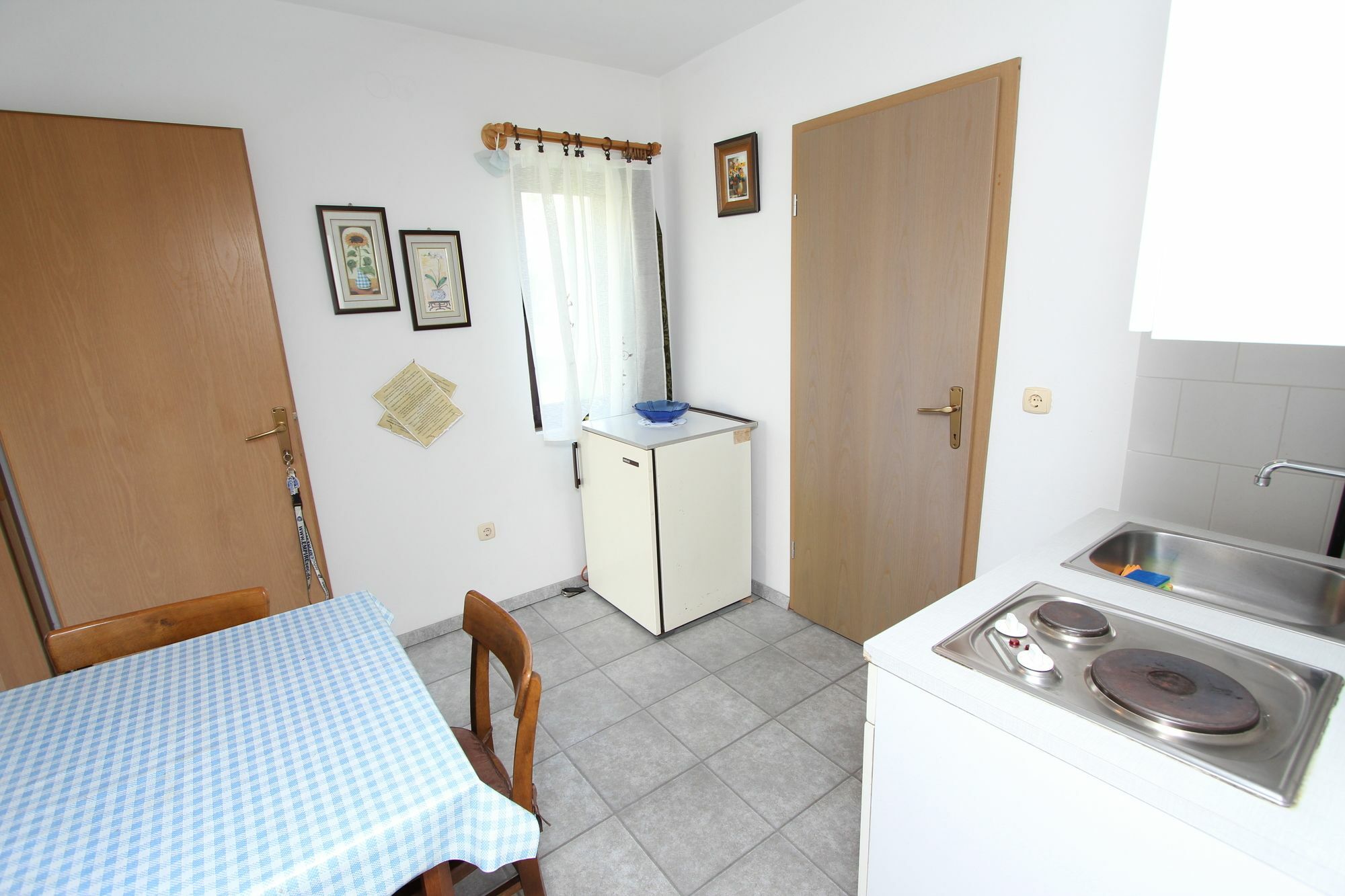 Apartments Rosanna Rovinj Dış mekan fotoğraf