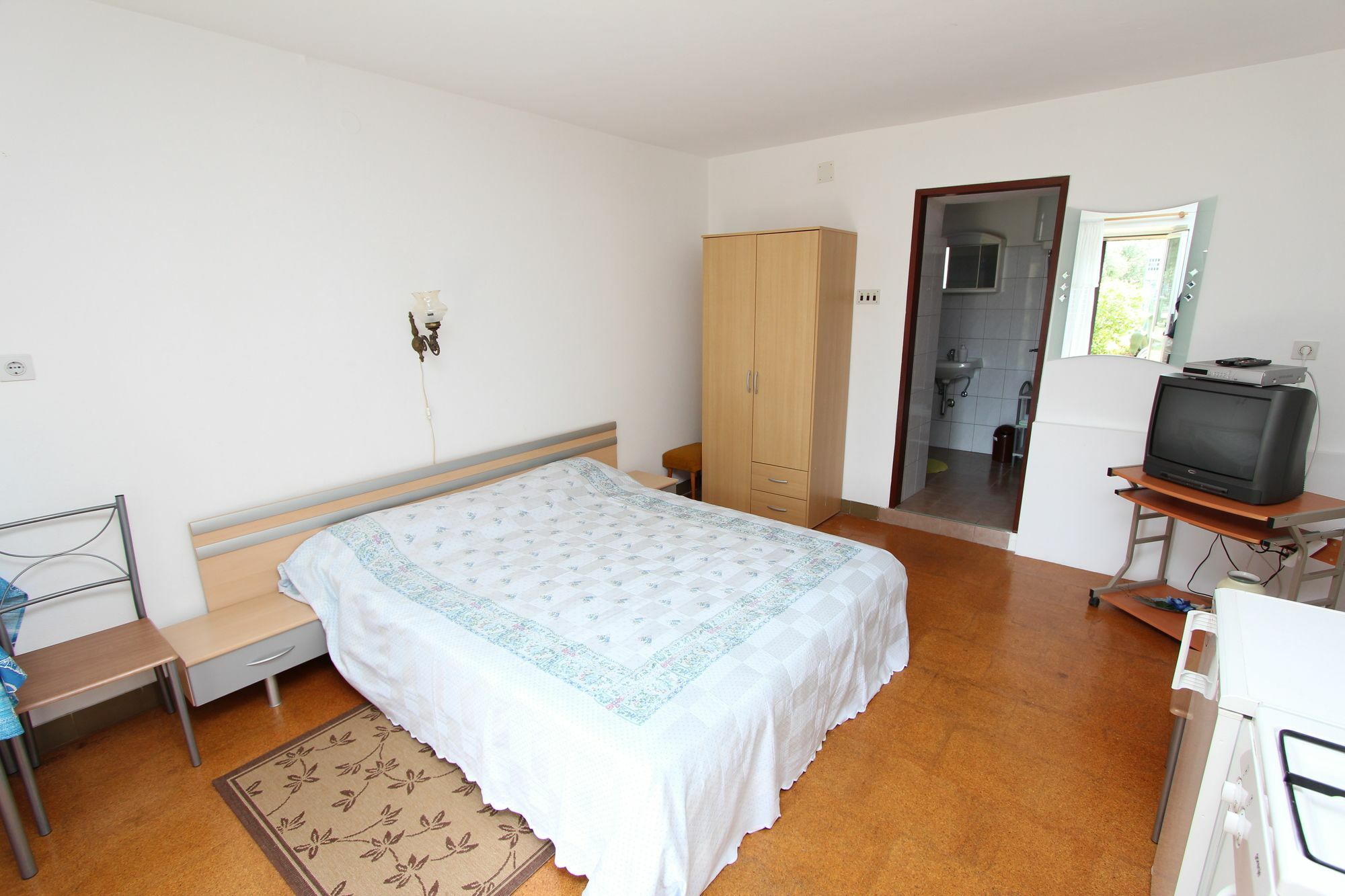 Apartments Rosanna Rovinj Dış mekan fotoğraf