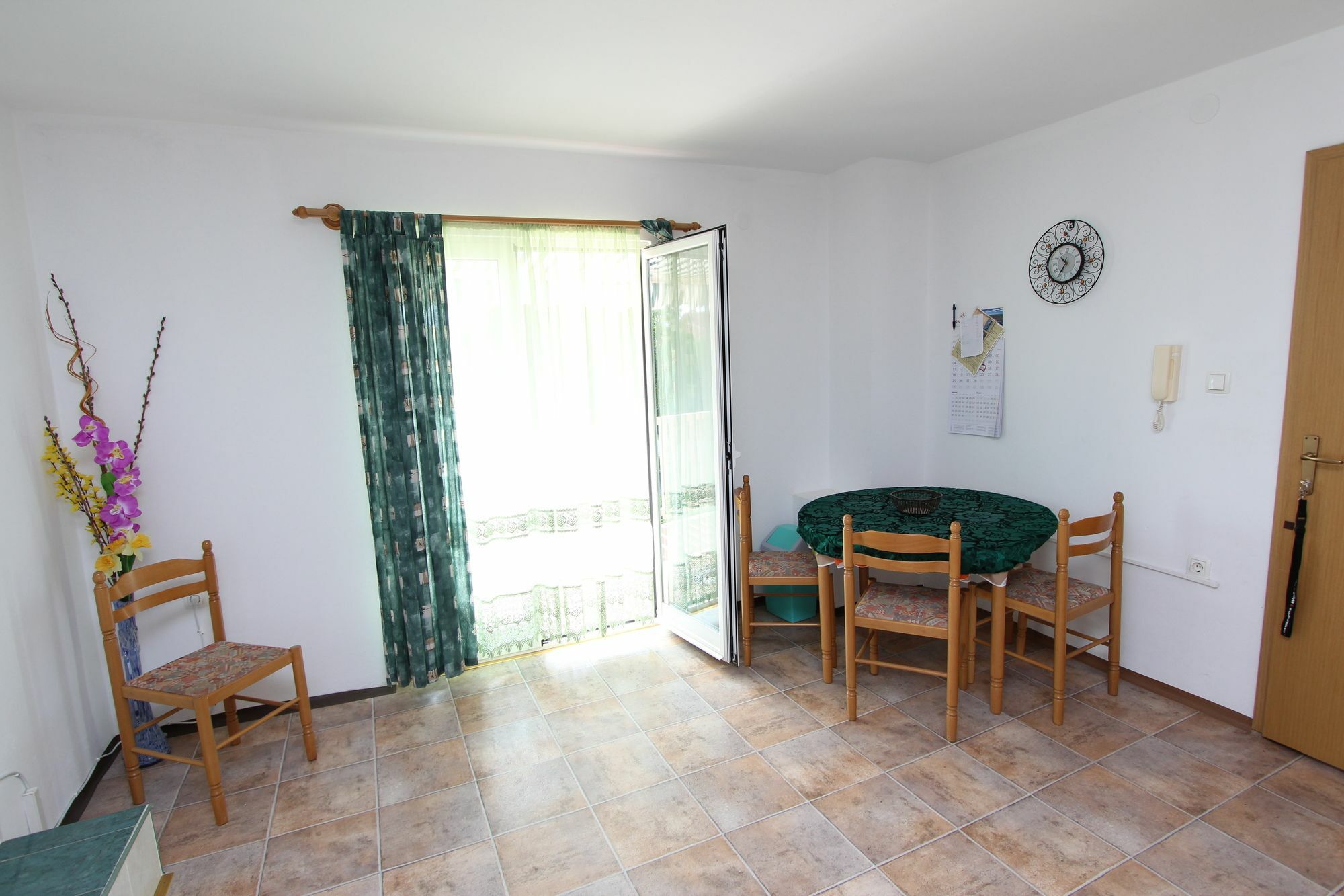Apartments Rosanna Rovinj Dış mekan fotoğraf