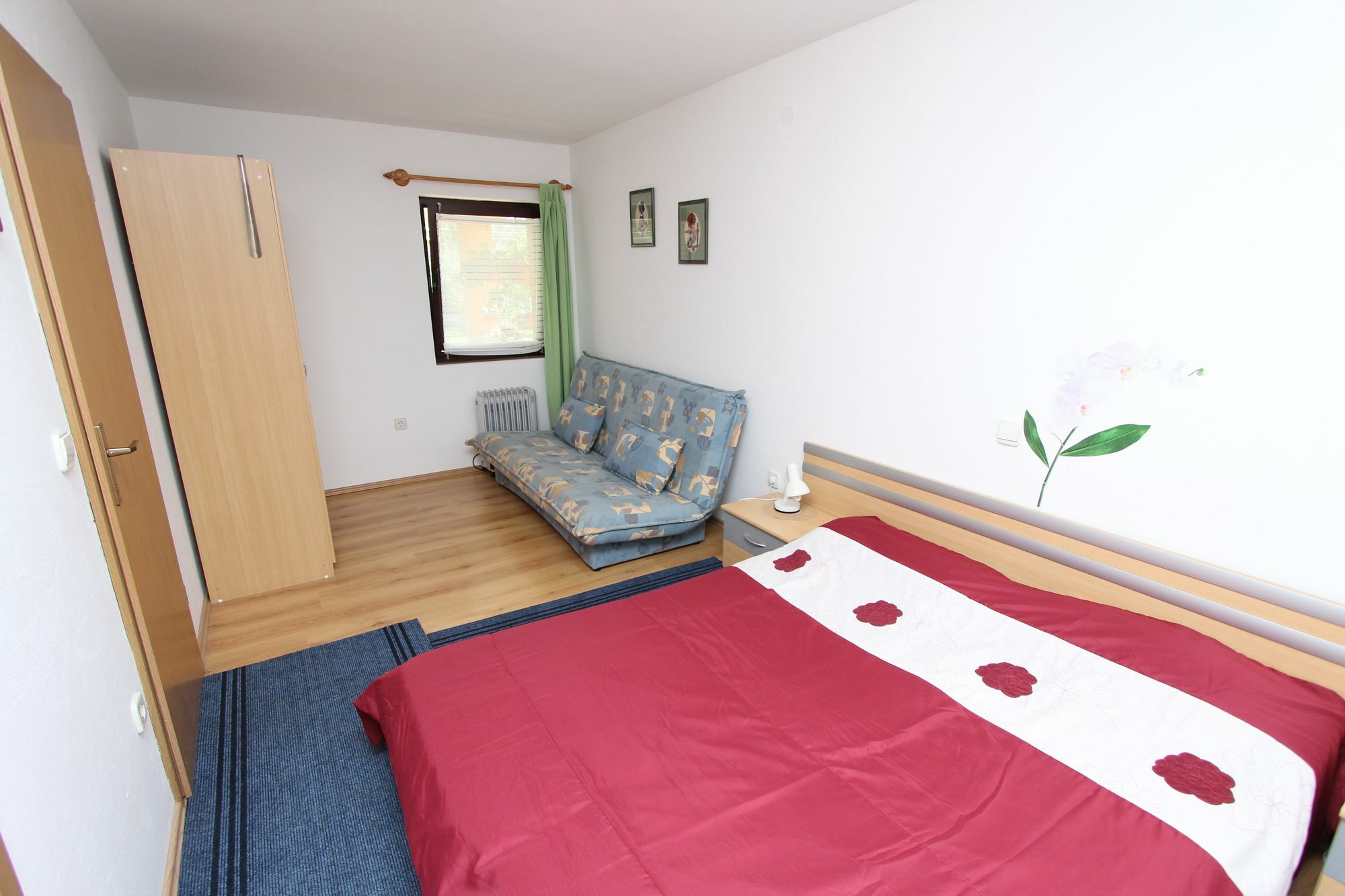 Apartments Rosanna Rovinj Dış mekan fotoğraf