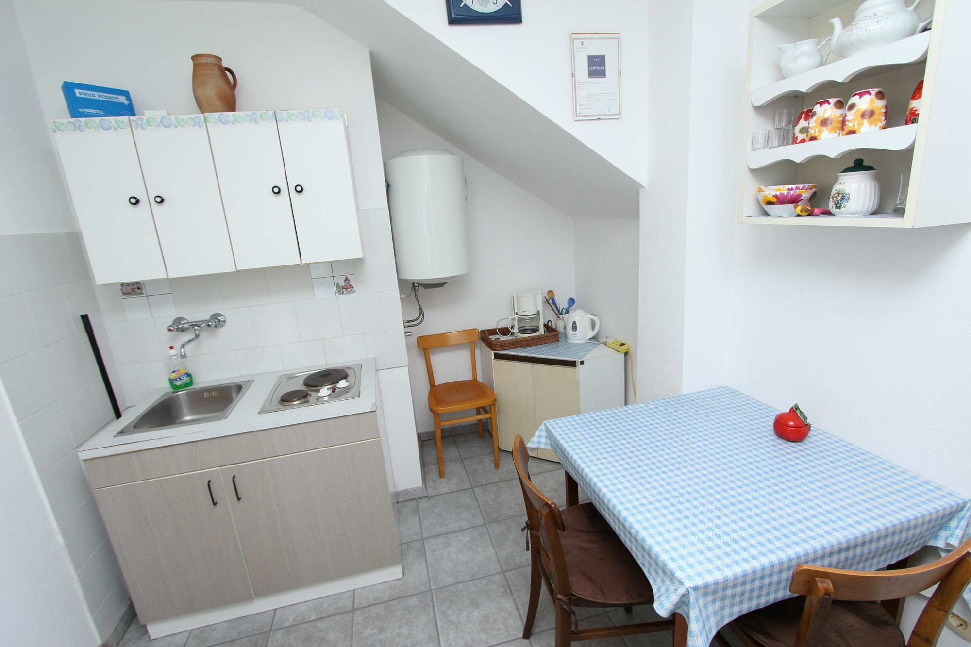 Apartments Rosanna Rovinj Dış mekan fotoğraf