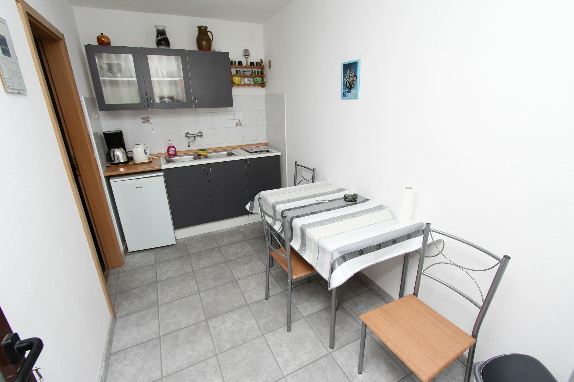 Apartments Rosanna Rovinj Dış mekan fotoğraf