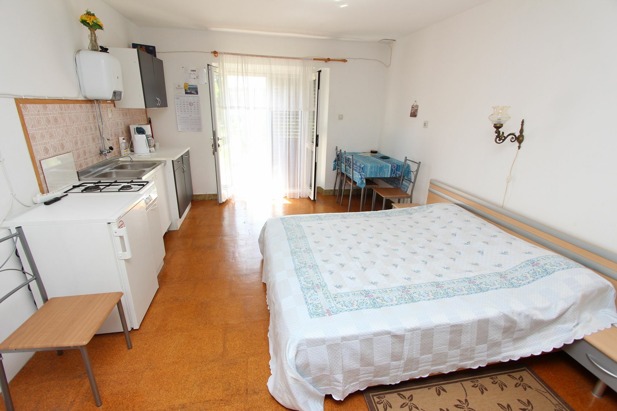 Apartments Rosanna Rovinj Dış mekan fotoğraf
