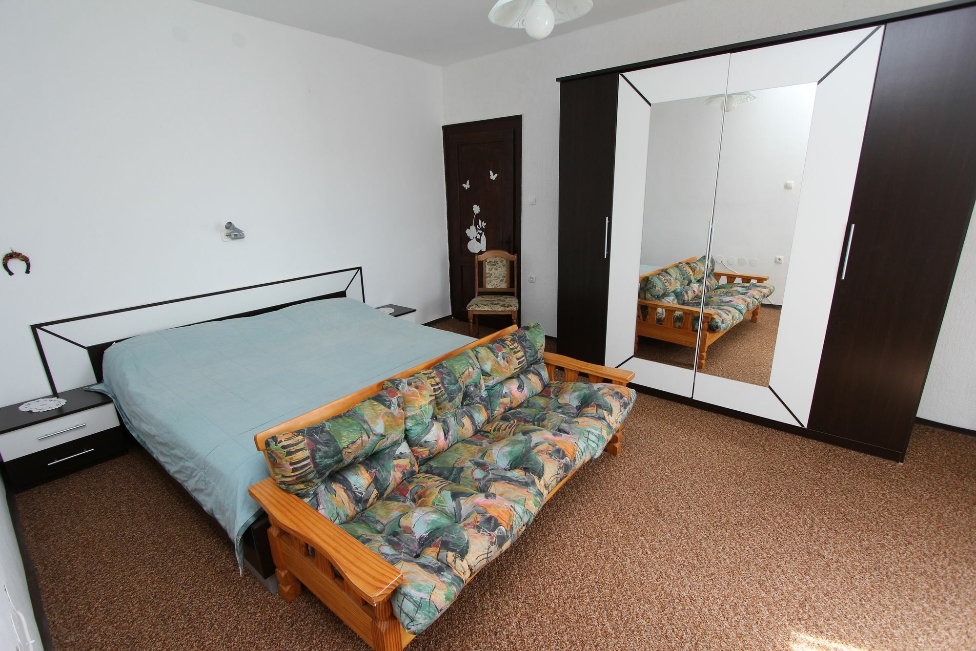 Apartments Rosanna Rovinj Dış mekan fotoğraf